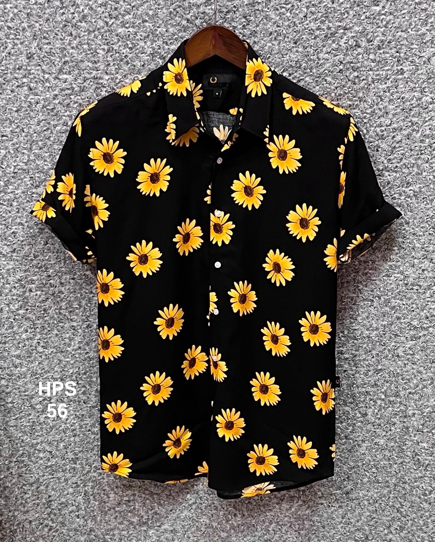 Hawaii Horizon Premium Printed Shirt HPS 56