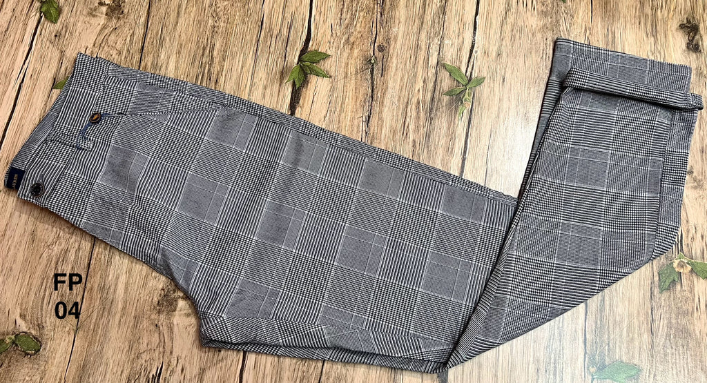 RL Premium Chino Pant 04