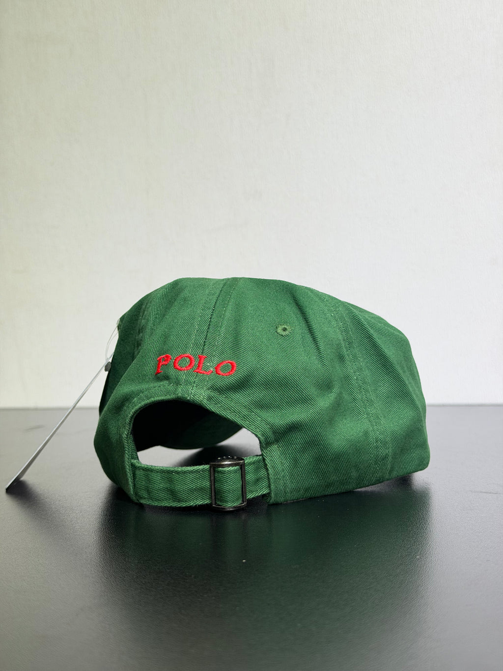 Chino Ball Cap GREEN CBCG8
