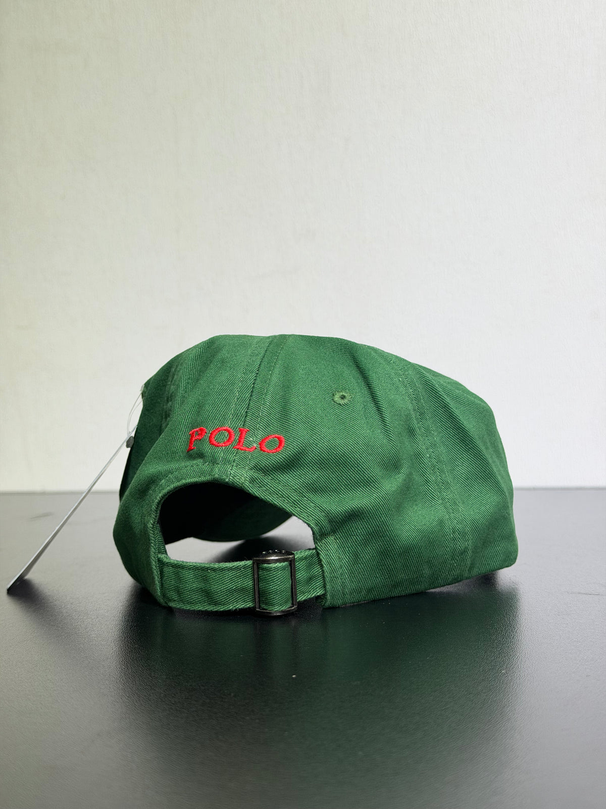 Chino Ball Cap GREEN CBCG8