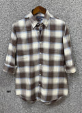 Premium Check Shirt | Shirtology Bangladesh
