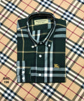 Premium Check Shirt | Shirtology Bangladesh
