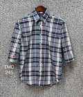 Premium Check Shirt | Shirtology Bangladesh