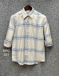 Premium Check Shirt | Shirtology Bangladesh