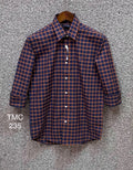 Premium Check Shirt | Shirtology Bangladesh