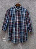 Premium Check Shirt | Shirtology Bangladesh