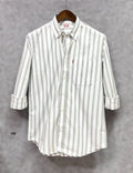 Premium Stripe Full Sleeve Shirt | Stripe Shirt | Shirtology Bangladesh