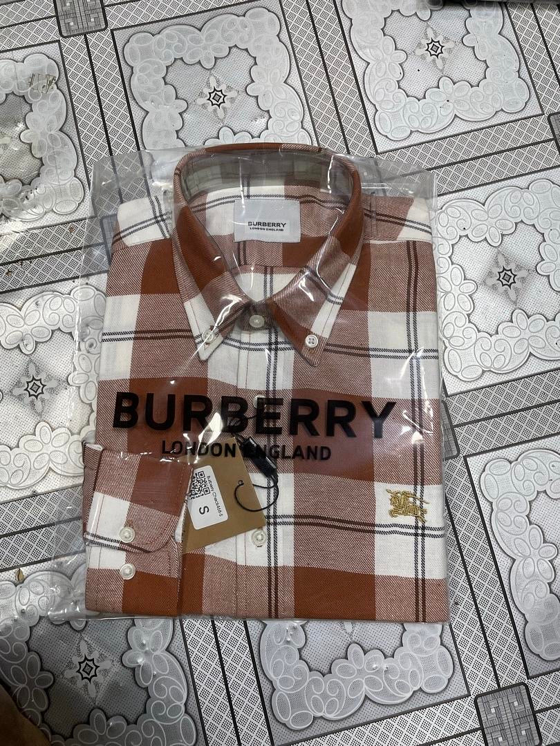 Premium Check Shirt BRC 468