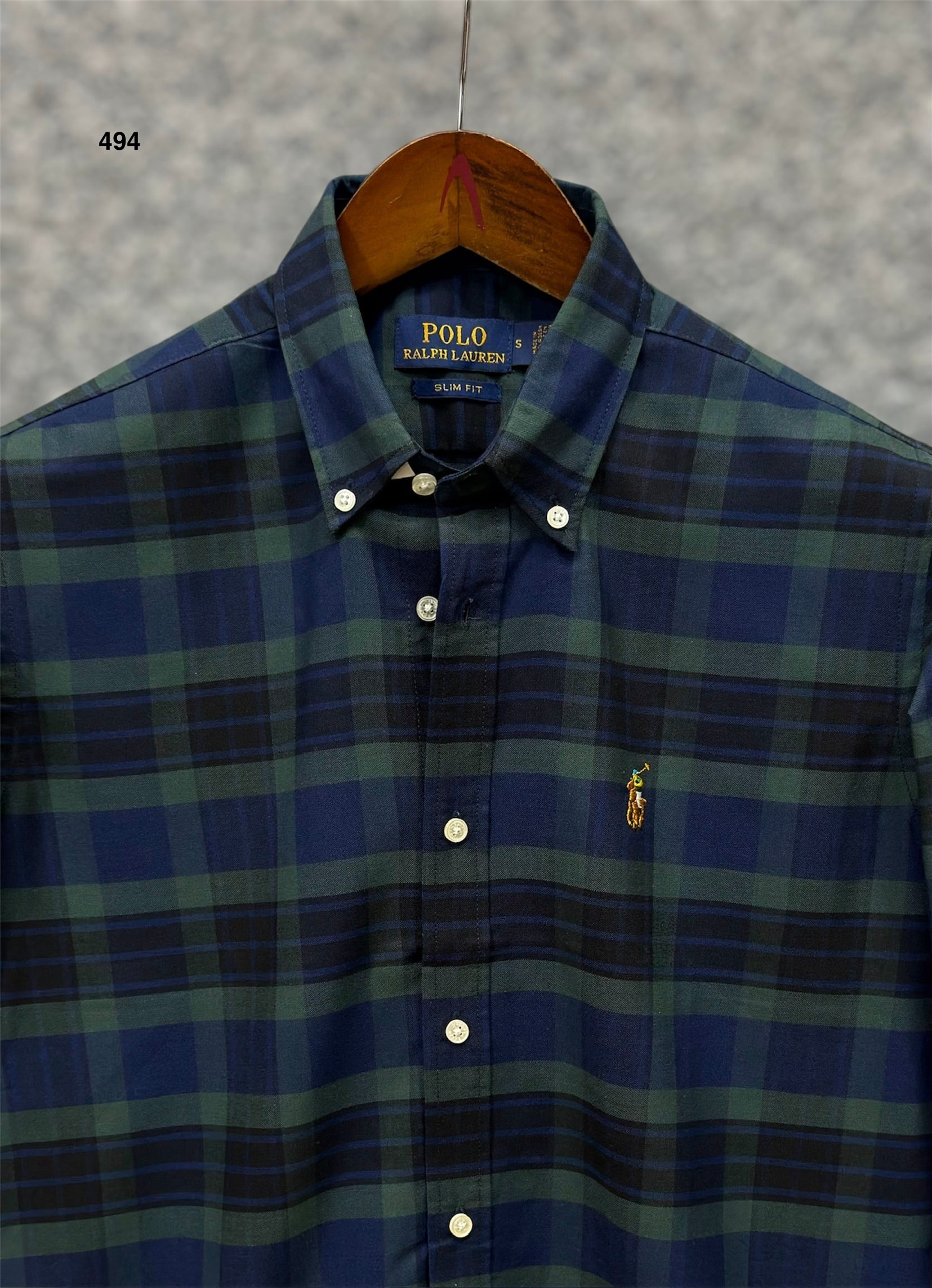 Premium Check Shirt | Shirtology Bangladesh