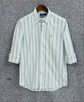 Premium Stripe Full Sleeve Shirt  RLST 578