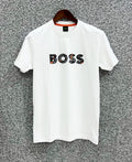 Premium colour Print Tshirt HGBST White | Shirtology Bangladesh