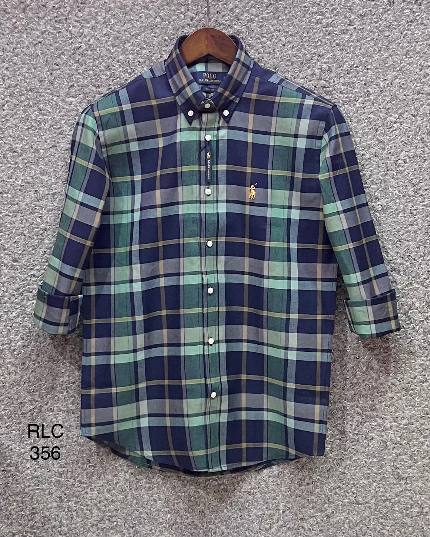 Premium Check Shirt | Shirtology Bangladesh