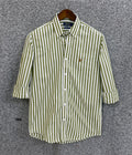Premium Stripe Full Sleeve Shirt | Stripe Shirt | Shirtology Bangladesh
