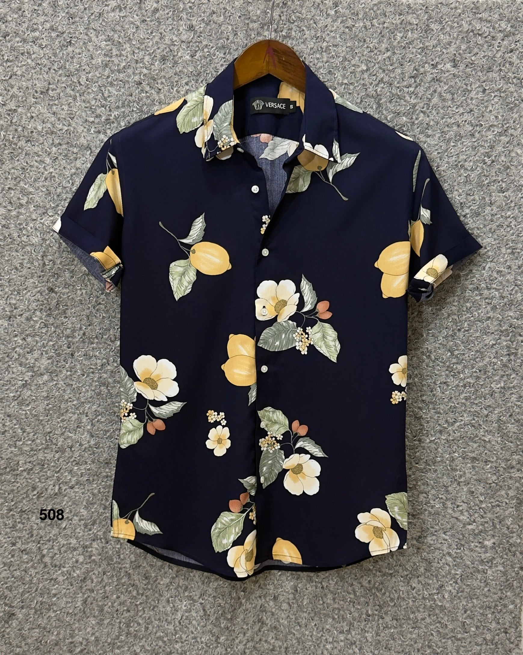 Hawaii Horizon Premium Printed Shirt | Hawaii Shirt | Shirtology Bangladesh