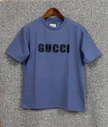 Premium Oversized Dropshoulder printTshirt GCDPT Ash