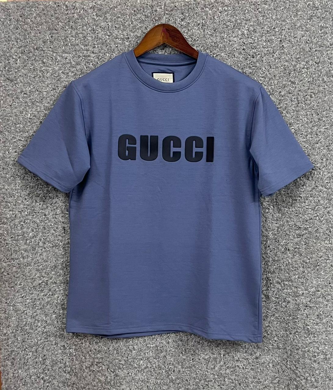 Premium Oversized Dropshoulder printTshirt GCDPT Ash