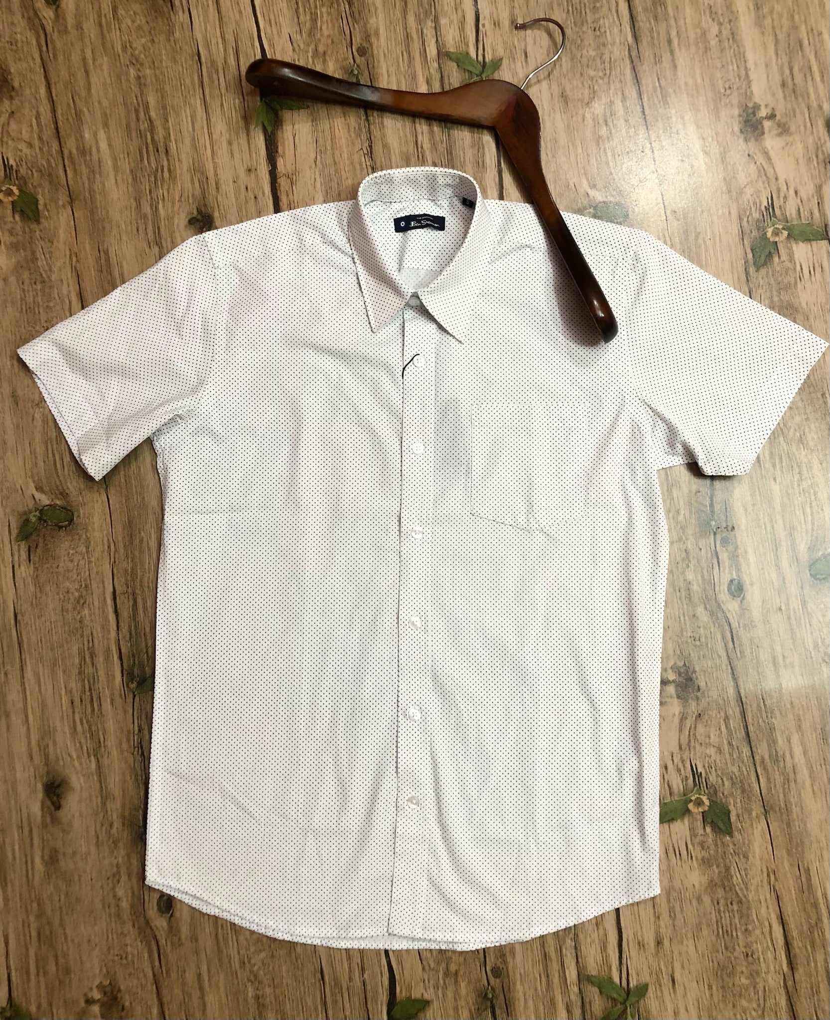Hawaii Horizon Premium Printed Shirt HPS 174