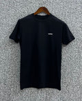 Premium Solid Tshirt BRBP Black | Shirtology Bangladesh