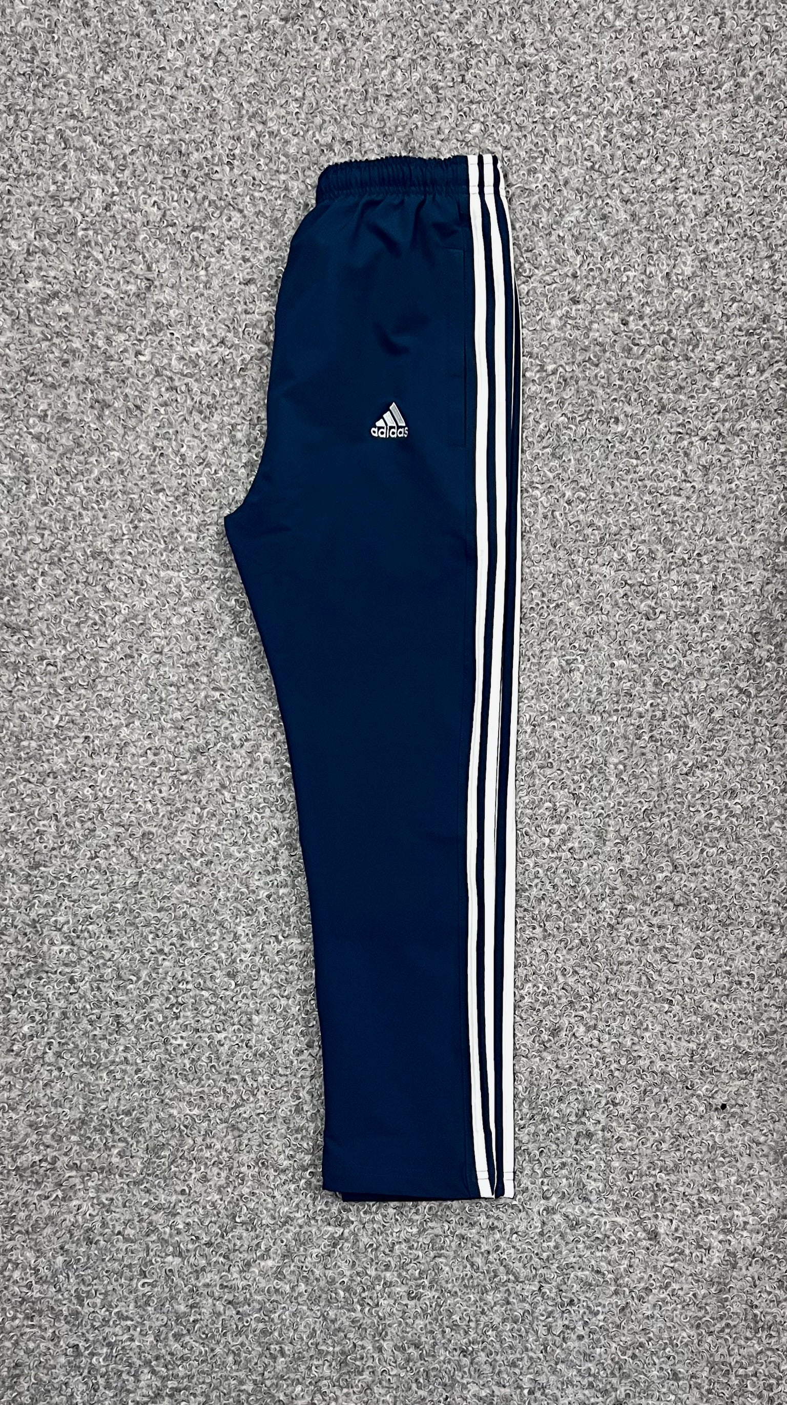 Premium Tracksuit Set adidas Navy