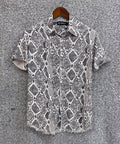Hawaii Horizon Premium Printed Shirt | Hawaii Shirt | Shirtology Bangladesh