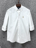 Premium Stripe Full Sleeve Shirt  RLST 671