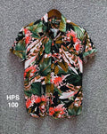 Hawaii Horizon Premium Printed Shirt | Hawaii Shirt | Shirtology Bangladesh