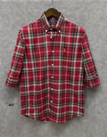 Premium Check Shirt RLC 447