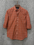 Premium Check Shirt RLC 572