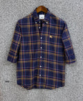 Premium Check Shirt BRC 442