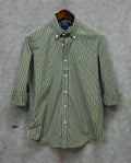 Premium Stripe Full Sleeve Shirt | Stripe Shirt | Shirtology Bangladesh