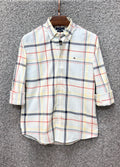 Premium Check Shirt TMC 571