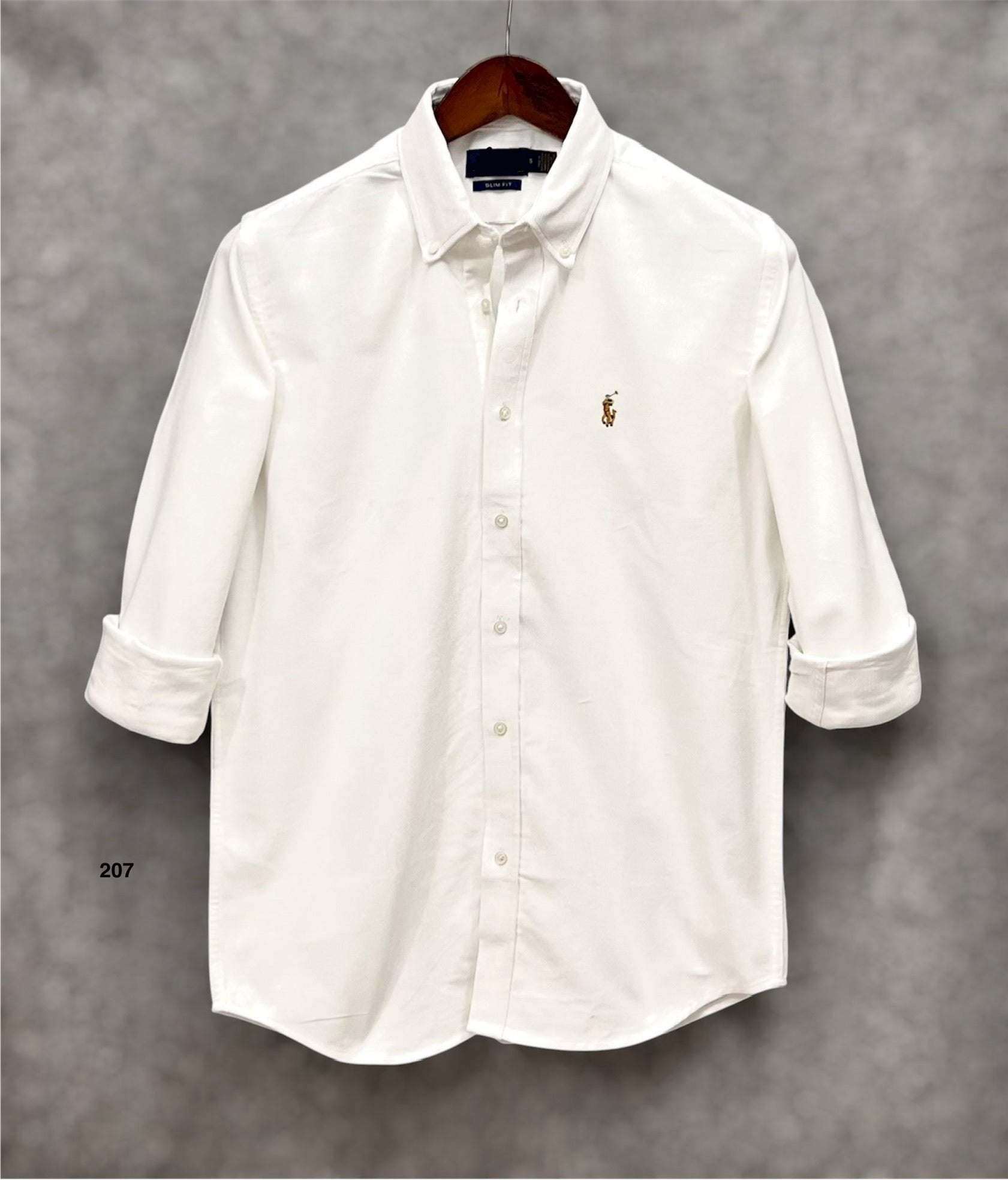Elite Corduroy Button-Down Shirt Cord 207 | Corduroy Shirt | Shirtology Bangladesh