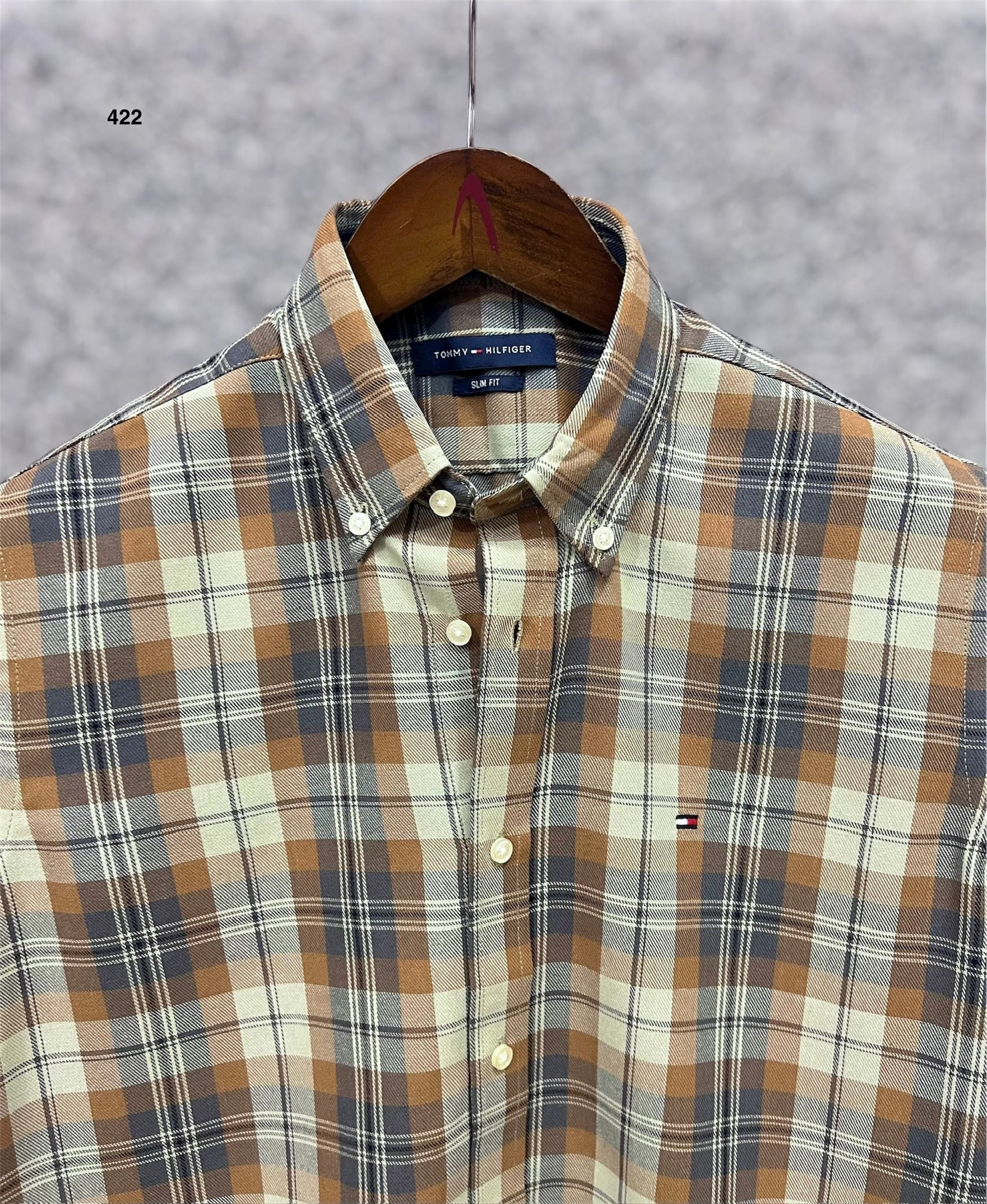 Premium Check Shirt | Shirtology Bangladesh