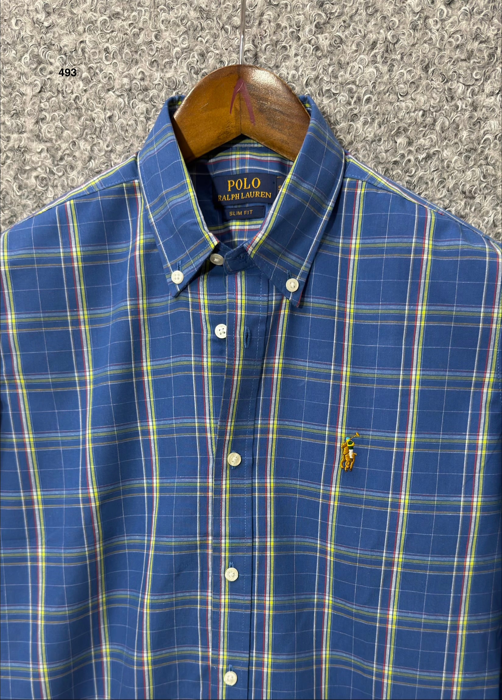 Premium Check Shirt | Shirtology Bangladesh