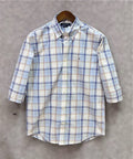 Premium Check Shirt | Shirtology Bangladesh