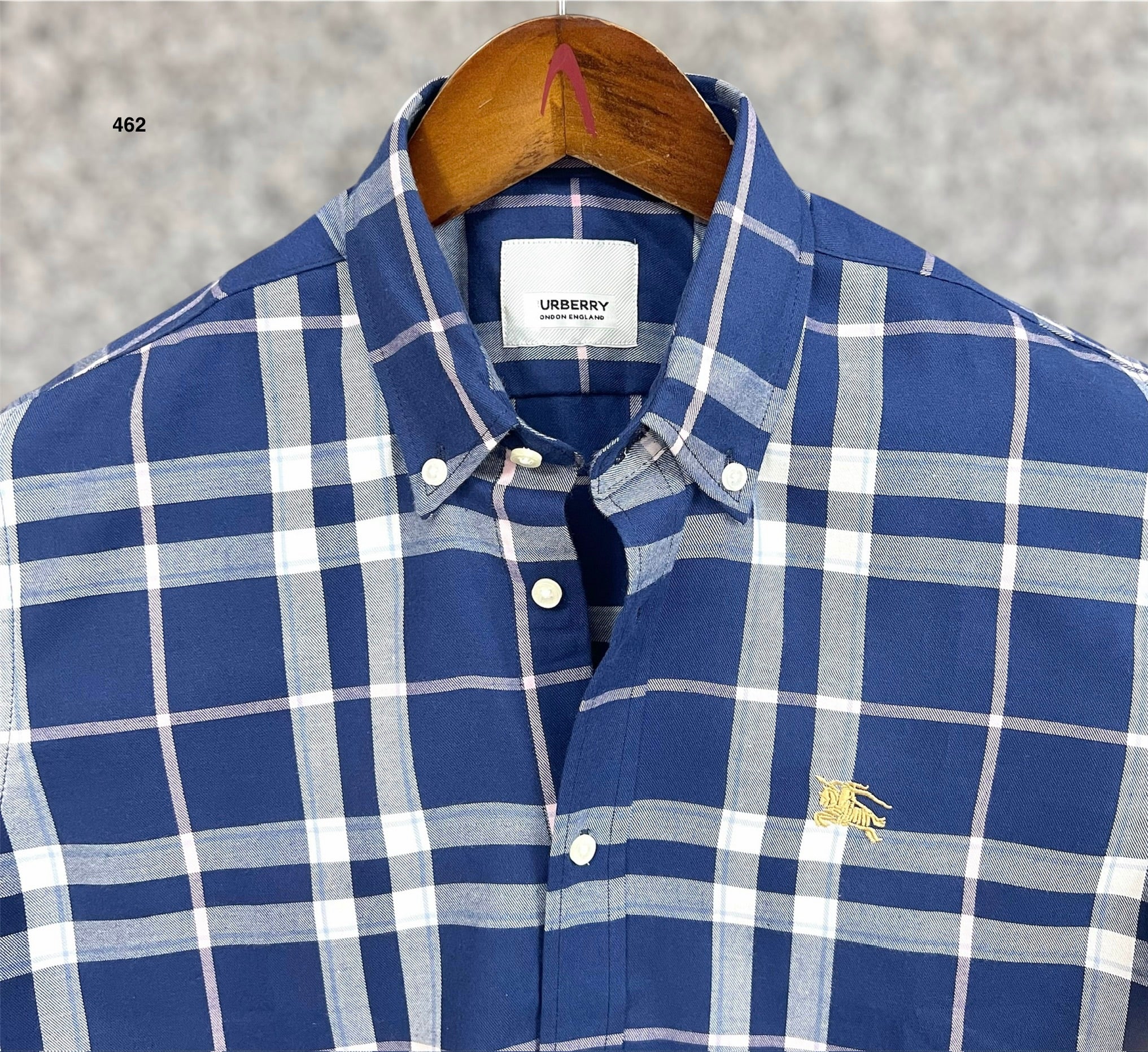 Premium Check Shirt | Shirtology Bangladesh