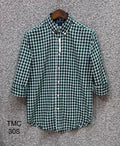 Premium Check Shirt | Shirtology Bangladesh