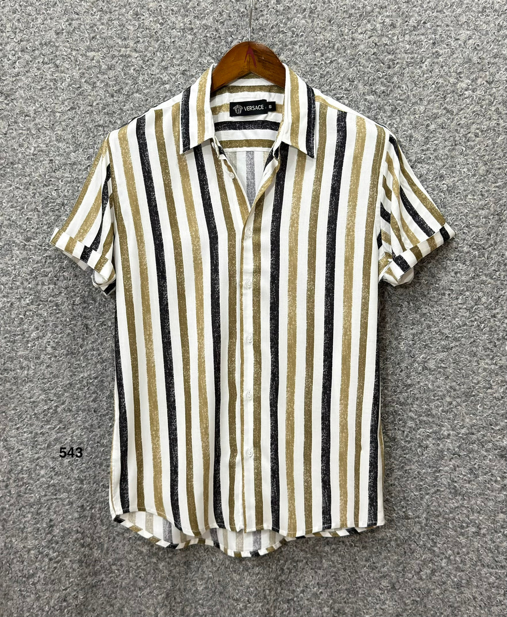 Hawaii Horizon Premium Printed Shirt HPS 543