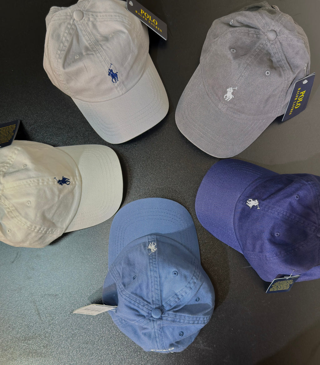 Chino Ball Cap Olive CBCO6