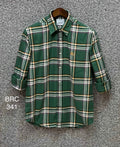 Premium Check Shirt | Shirtology Bangladesh