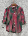Premium Check Shirt LVCC 224
