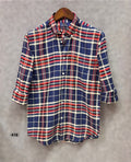 Premium Check Shirt | Shirtology Bangladesh