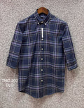Premium Check Shirt | Shirtology Bangladesh