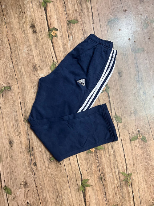 Exclusive Terry Cotton Trouser Navy | Shirtology Bangladesh