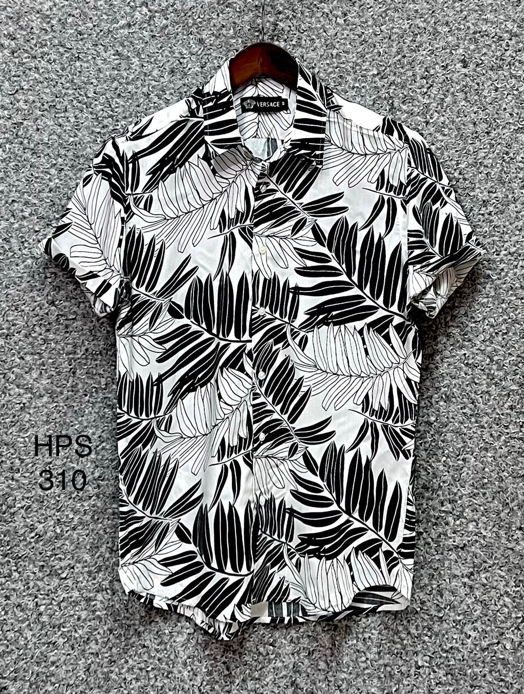 Hawaii Horizon Premium Printed Shirt HPS 310