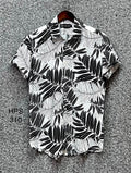 Hawaii Horizon Premium Printed Shirt | Hawaii Shirt | Shirtology Bangladesh