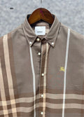 Signature Check Shirt BRC Premium with box 480