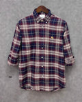 Premium Check Shirt | Shirtology Bangladesh