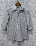 TMFS Signature Formal Cotton Shirt 202