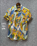 Hawaii Horizon Premium Printed Shirt HPS 334
